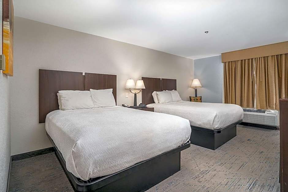 Best Western Plus Swansboro Emerald Isle – Swansboro, NC