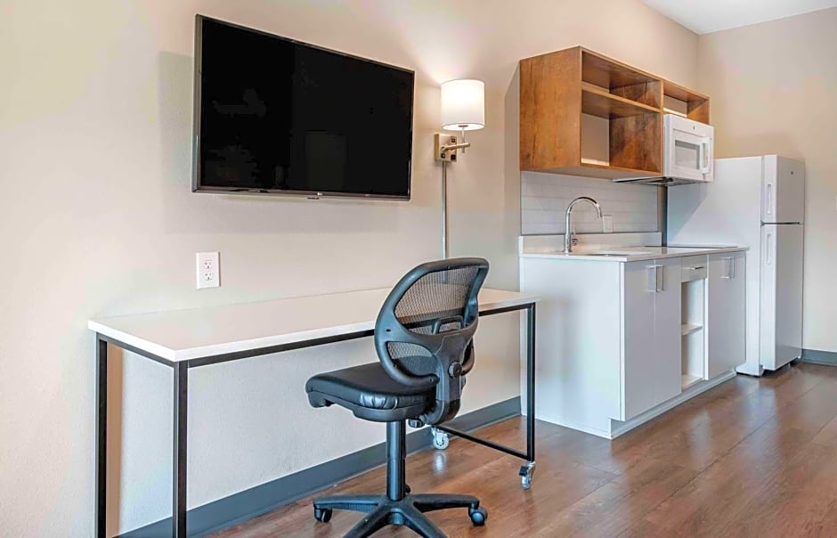 Extended Stay America Premier Suites - Tampa - Fairgrounds - Casino
