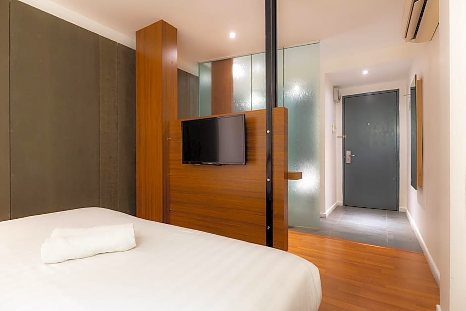 T+ Hotel Butterworth