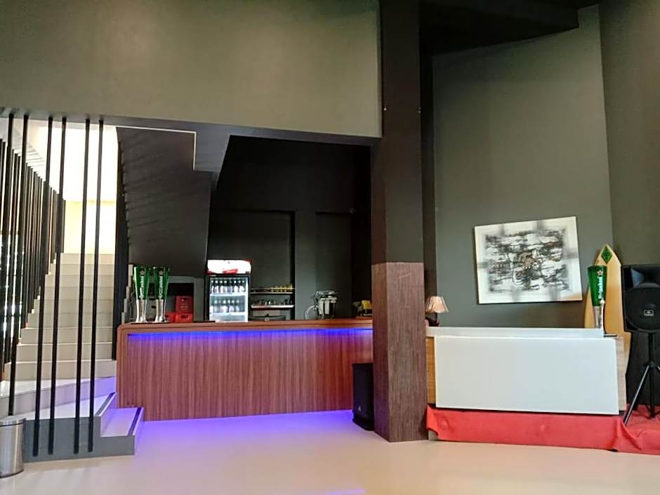 Onesouth Banyuwangi Pulau merah