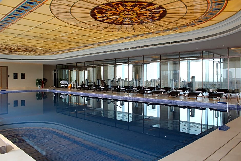 Suqian Hengli International Hotel