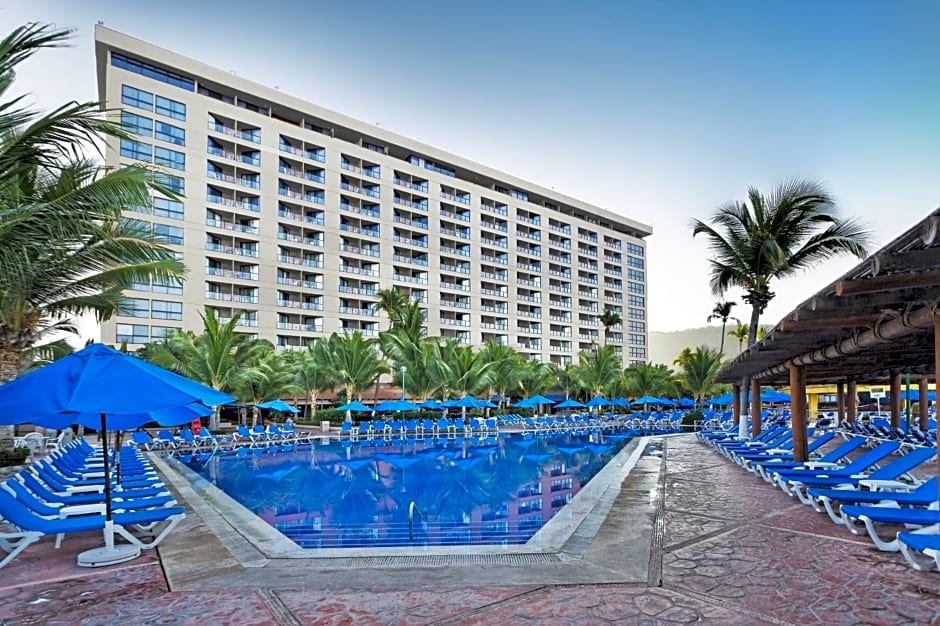 Barcelo Ixtapa - All Inclusive