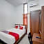 RedDoorz @ Teratai Homestay Medan Amplas