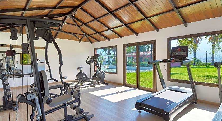 HOTEL LAS AGUILAS TENERIFE, AFFILIATED BY MELIA