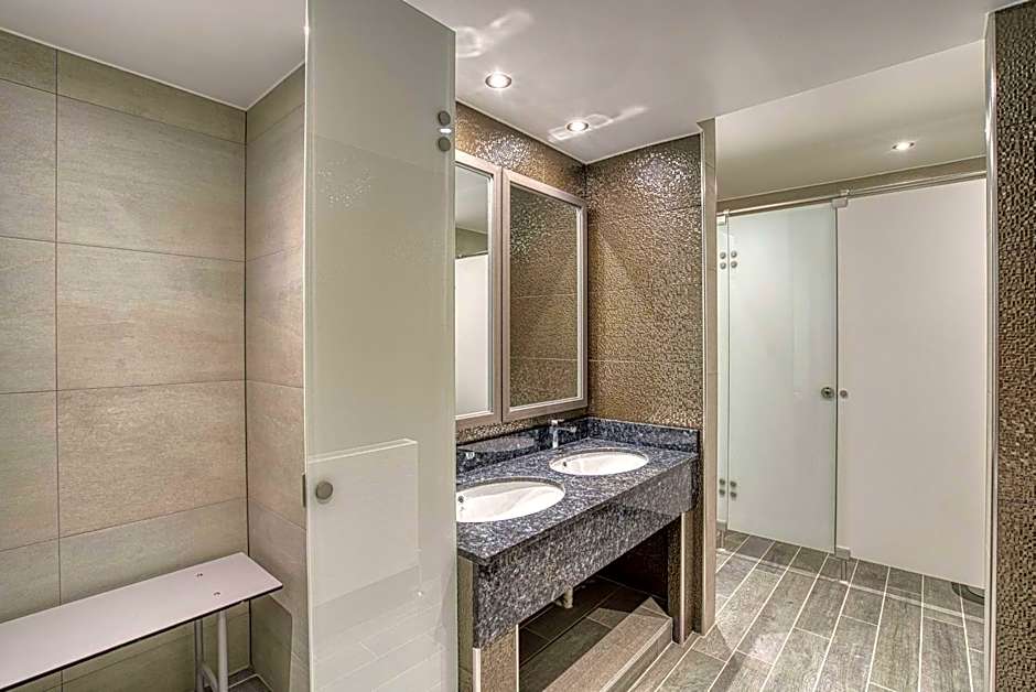 Best Western Inverness Palace Hotel & Spa