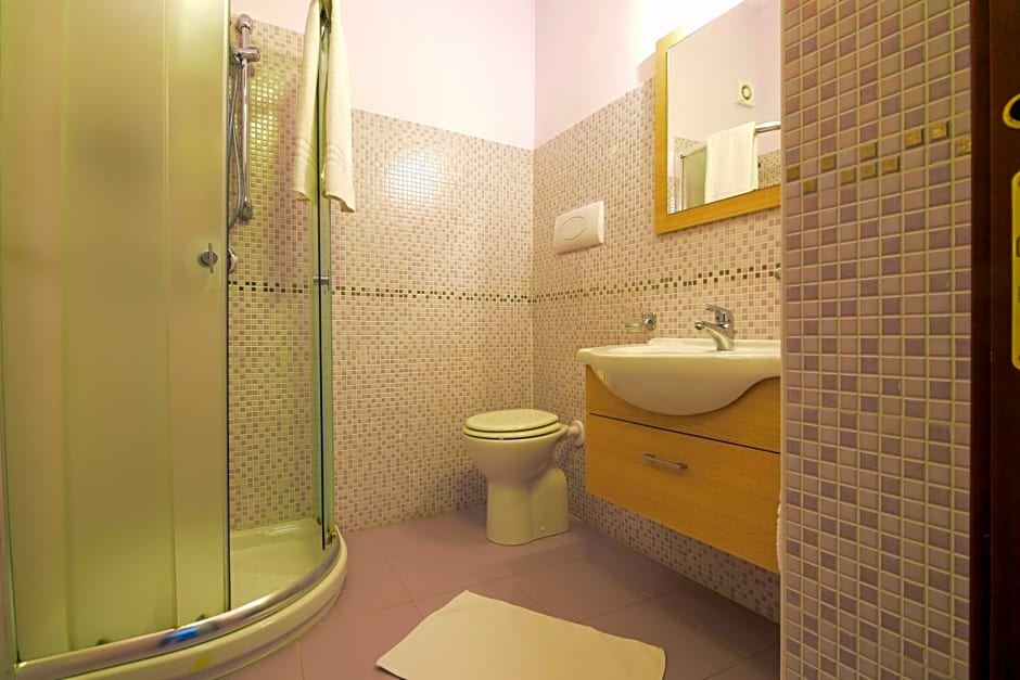 B&B Alighieri 21 – San Vito Lo Capo, CA