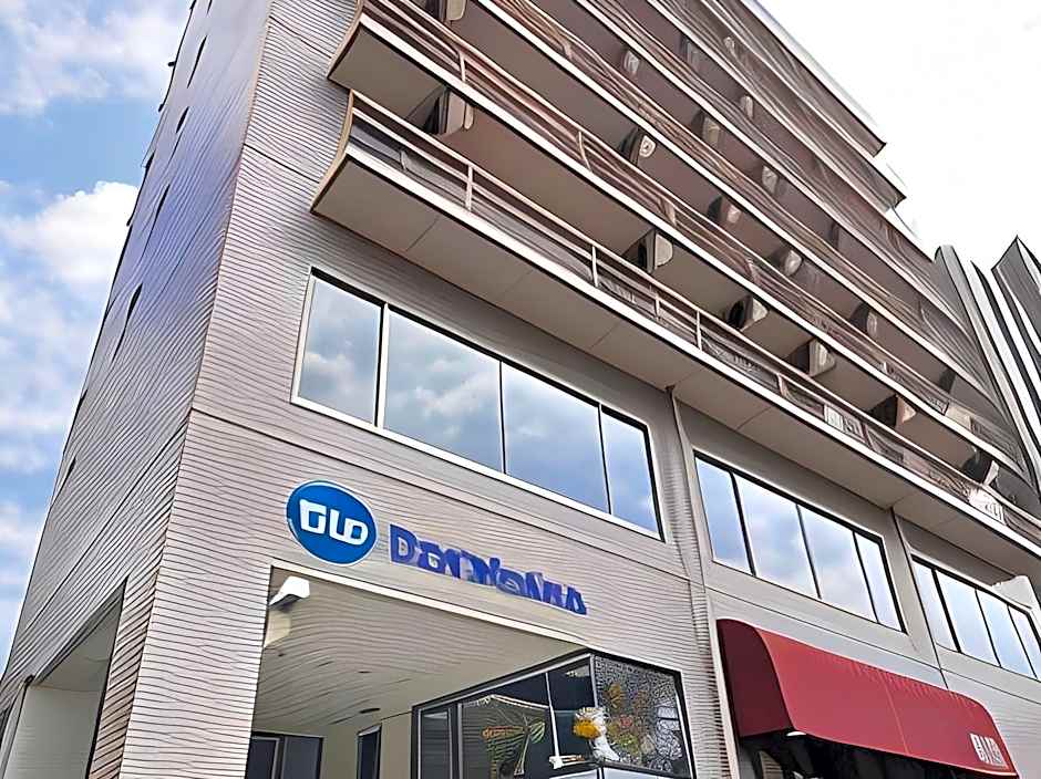 JR-EAST HOTEL METS YOKOHAMA