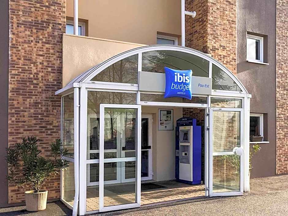 ibis Budget Pau Est