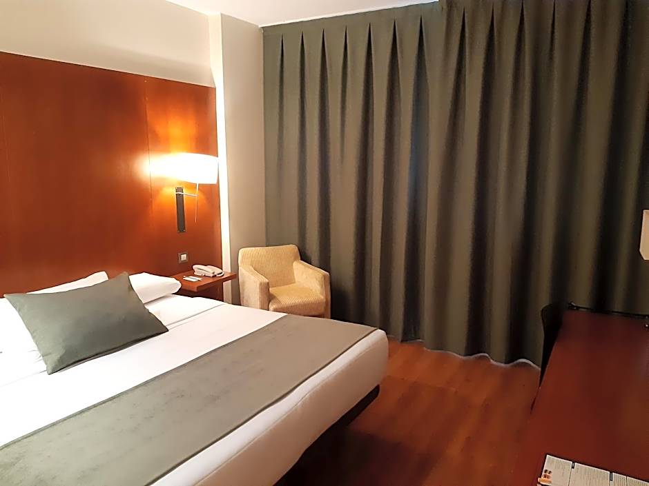 Hotel Xon's Valencia