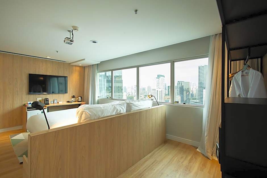 Radisson Hotel Sao Paulo Vila Olimpia