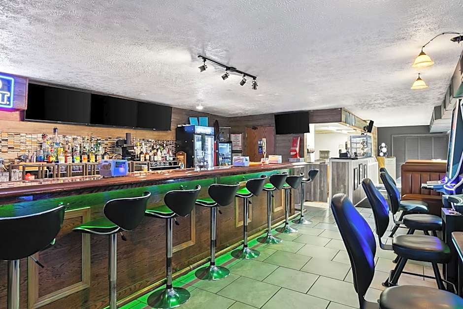 Americas Best Value Inn - Lincoln Airport