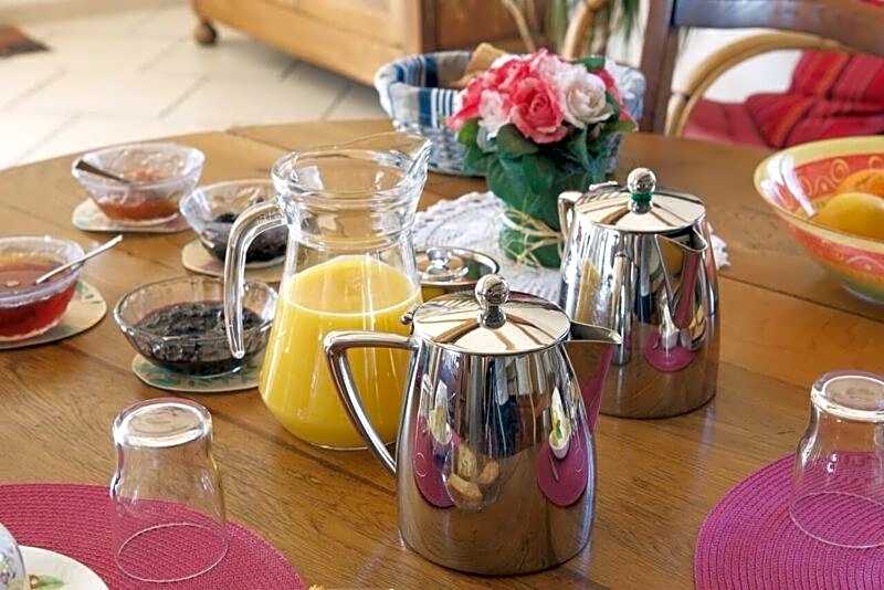Mountain Vacances - Maison Rachou