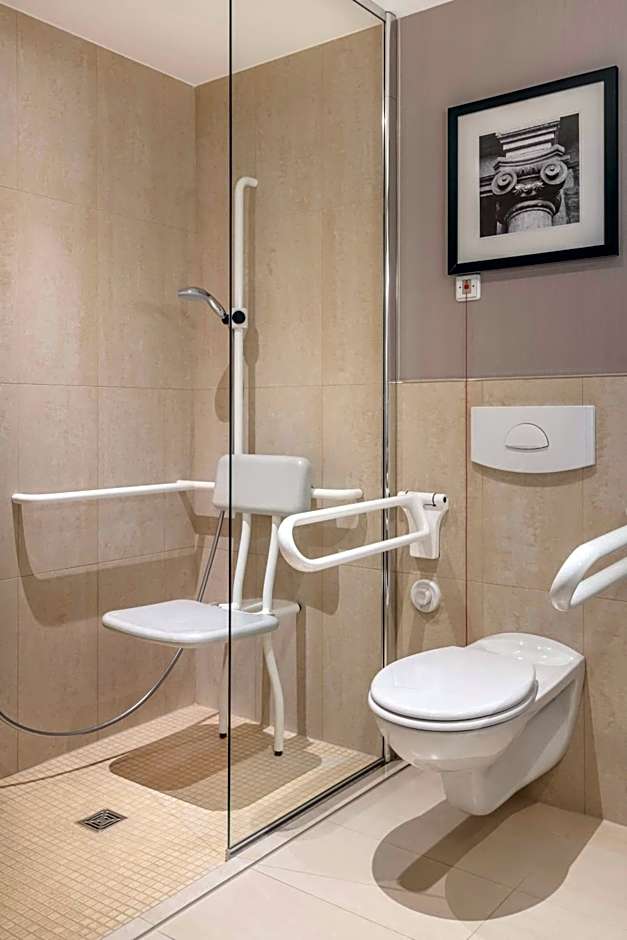 Cologne Marriott Hotel