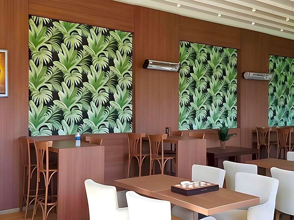 Destiny Marine Hotel