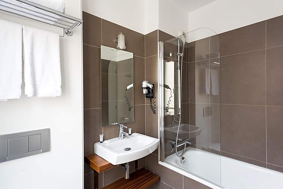 Le 20 Prieure Hotel