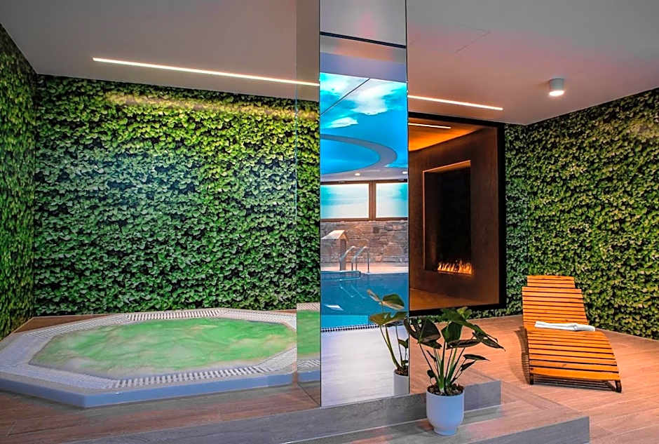 Hotel Crocus