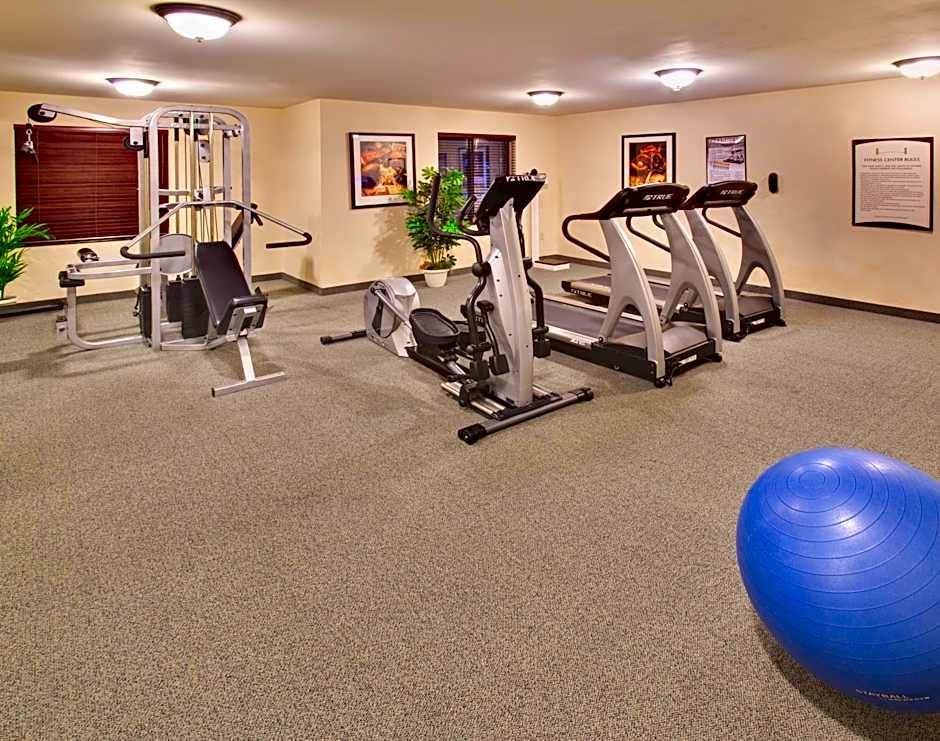 Staybridge Suites Davenport By IHG