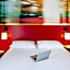 Ibis Styles Mulhouse Centre Gare