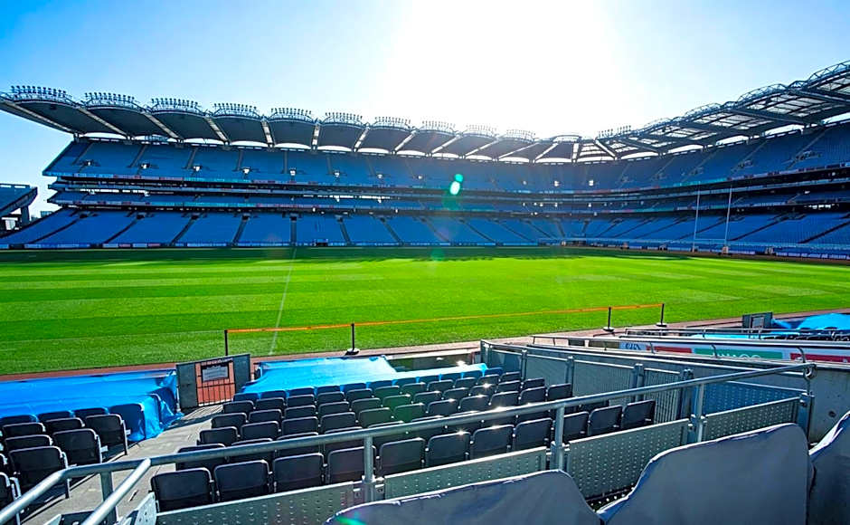 CROKE PARK STUDIO