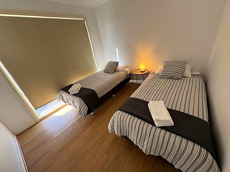 Kangaroo Island Bayview Villas