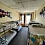 Chalet Backpackers