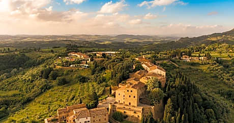 Toscana Resort Castelfalfi