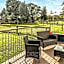 Flaxton Meadows Luxury Lodges
