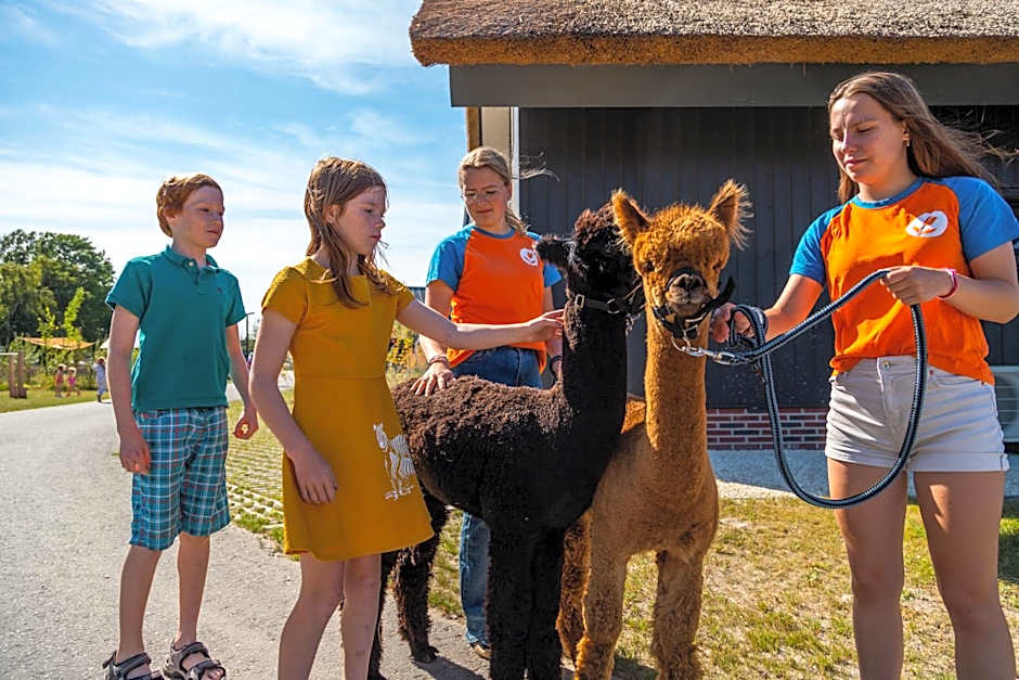 EuroParcs De IJssel Eilanden