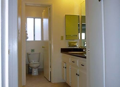 Travelodge Inn & Suites by Wyndham Yucca Valley/Joshua Tree
