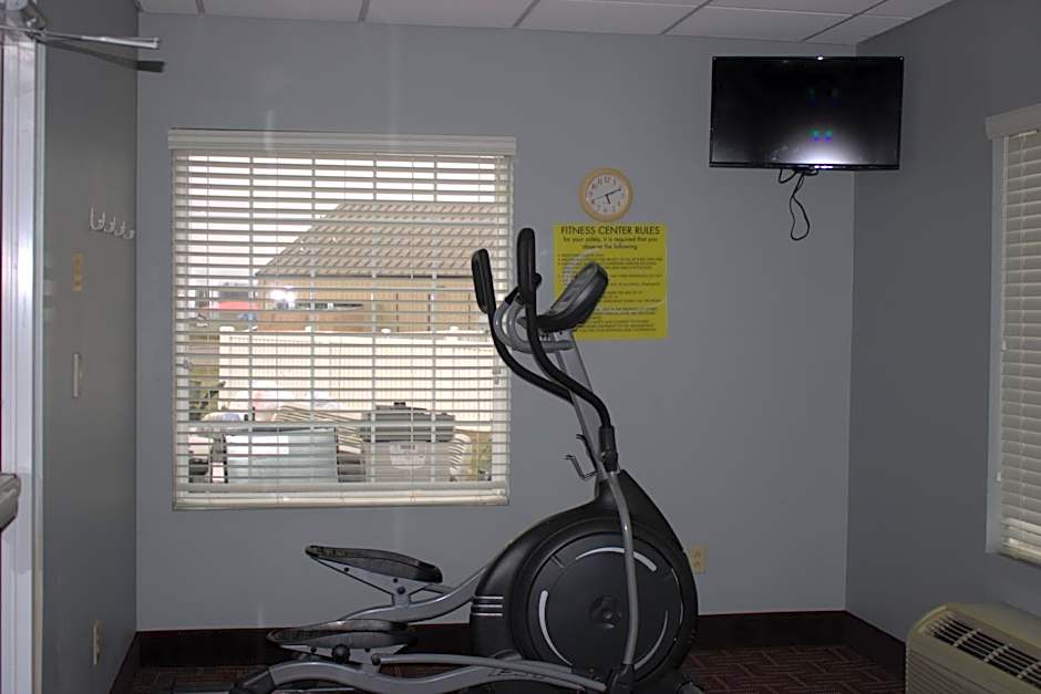 Super 8 by Wyndham Rainsville