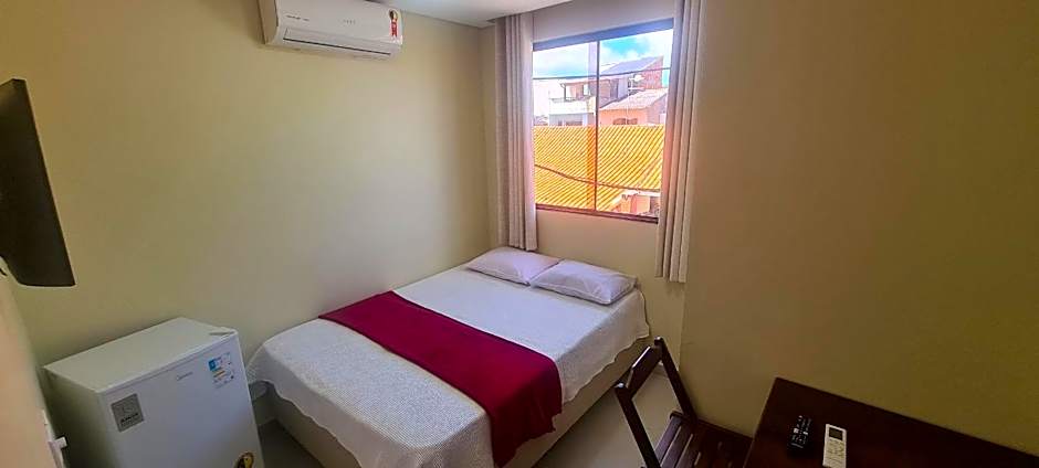 Recanto Del Mare Suítes