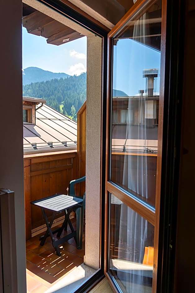 Hotel Serena - Tre Cime Views