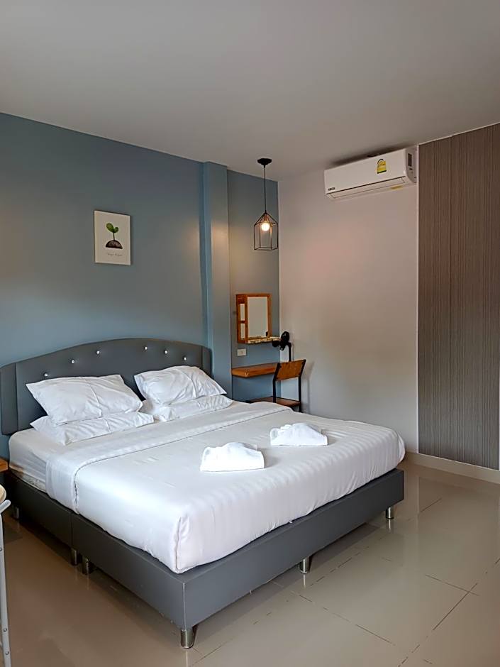 ดาธชา ลอฟท์วิว