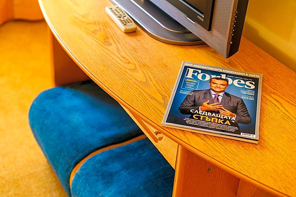 Hotel Avion - Self check in