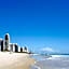 Beachside Tower Apartment