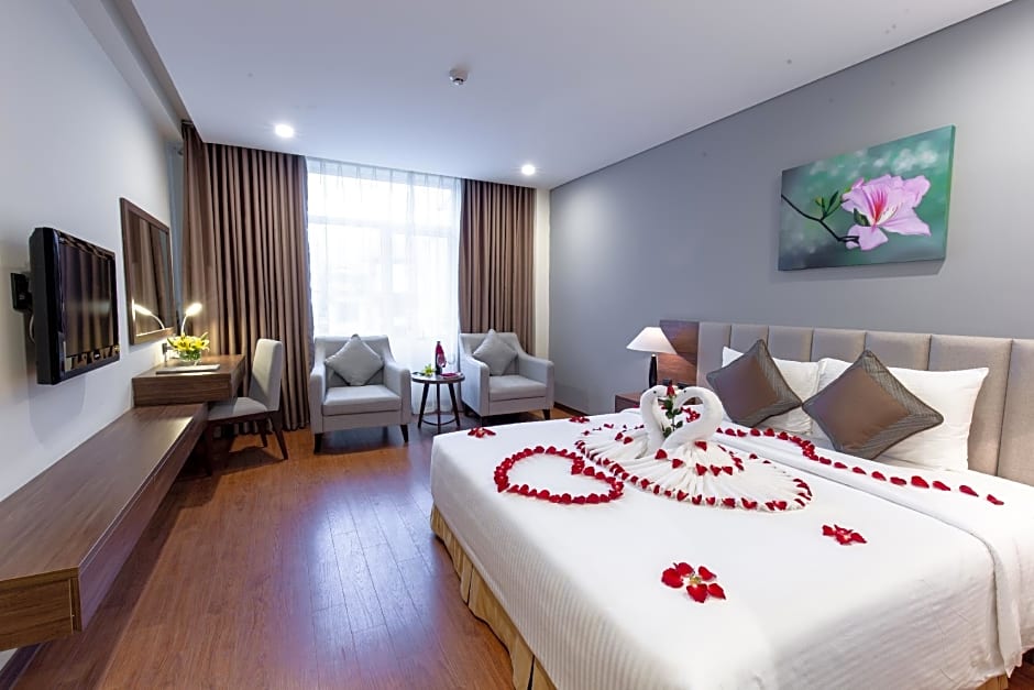 Muong Thanh Sapa Hotel