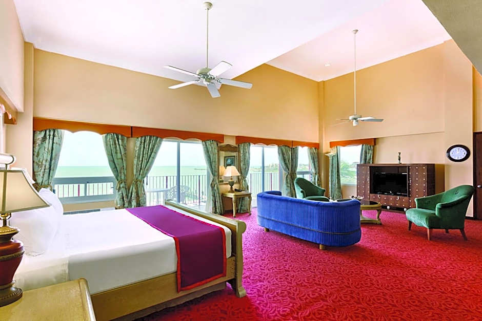 Ramada Belize City Princess Hotel