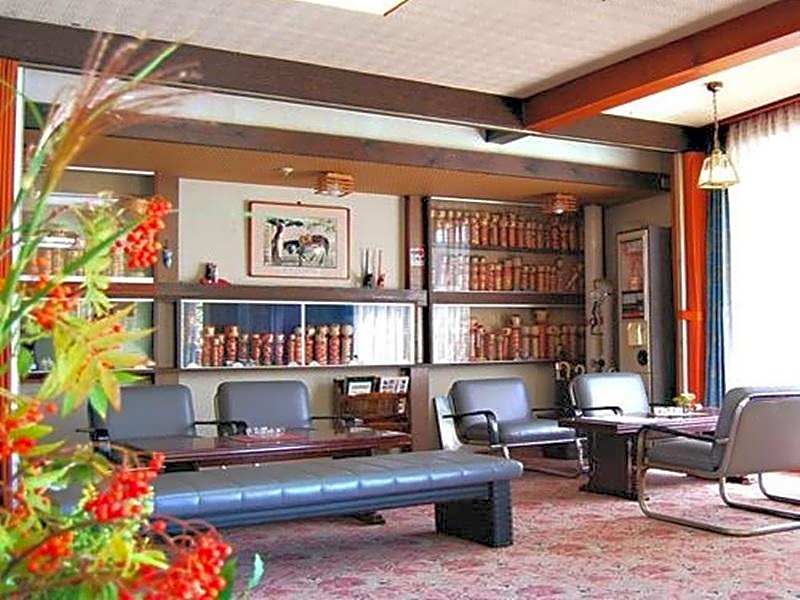 Yoshidaya Ryokan