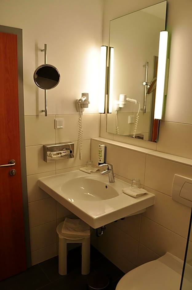 Parkhotel Bad Homburg