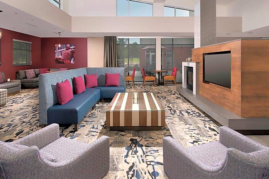 Residence Inn by Marriott Baltimore Owings Mills
