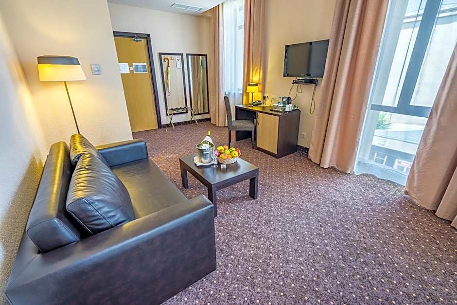 Hotel Lomsia