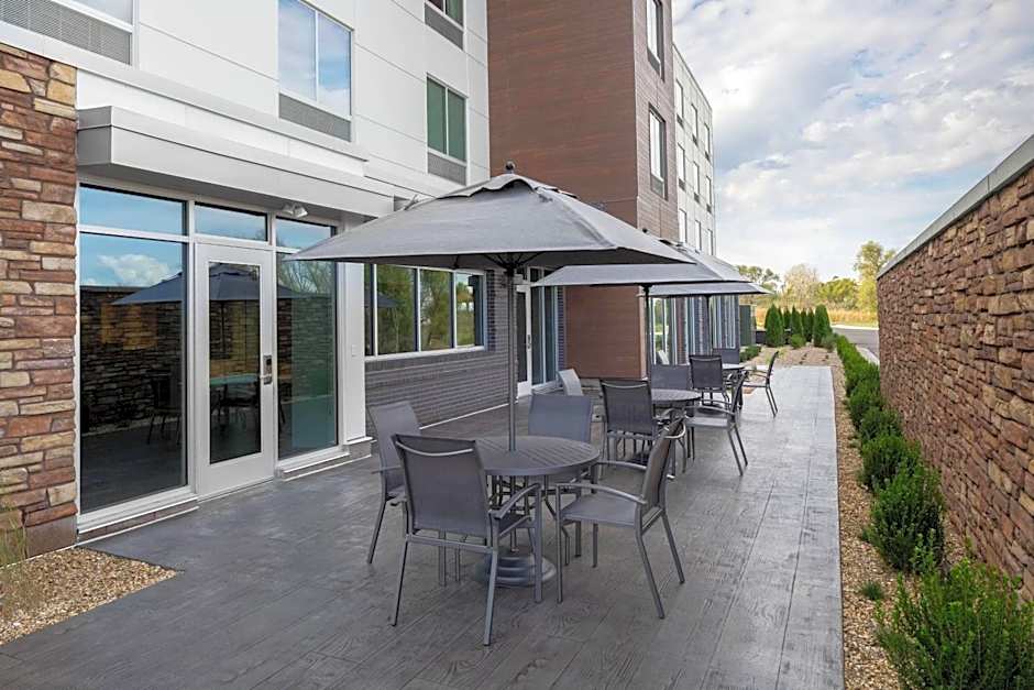 Fairfield Inn & Suites by Marriott Kenosha Pleasant Prairie