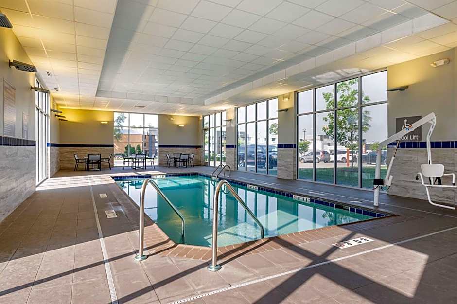 GLo Best Western Lexington