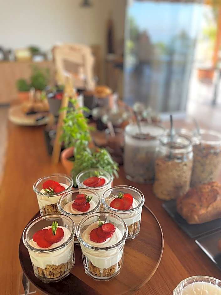 Melitsina Village Hotel