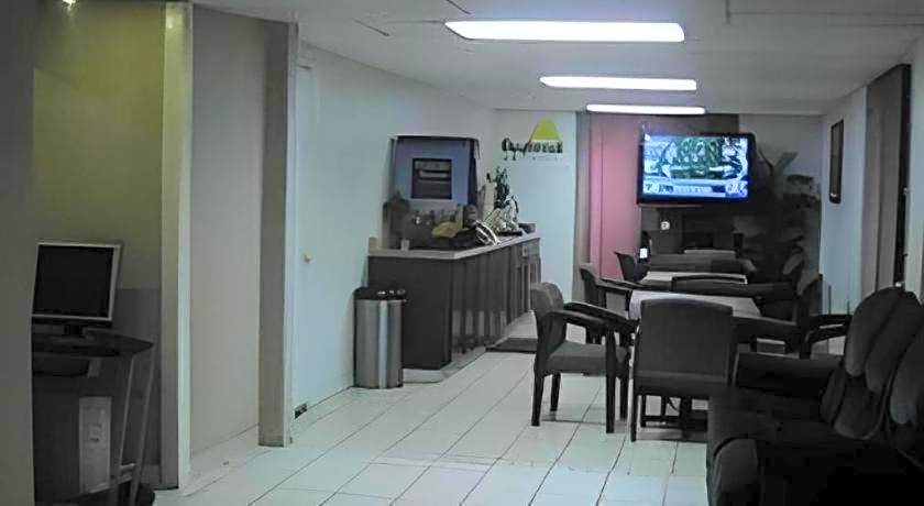 Days Inn by Wyndham Okmulgee