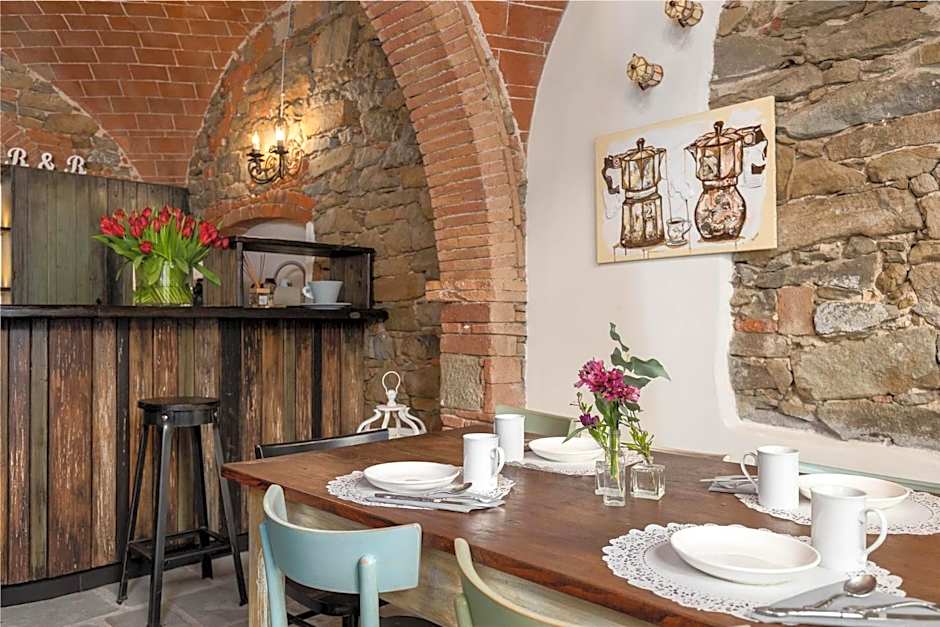 DormiVeglia B&B