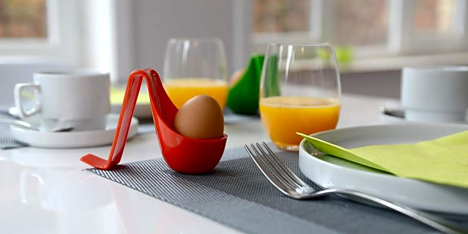 B&B Villa Chantecler