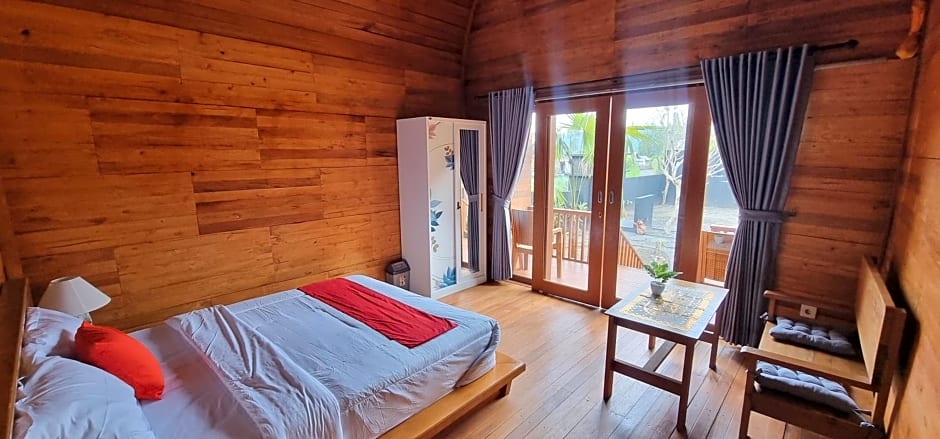 Umah Nanda Kintamani