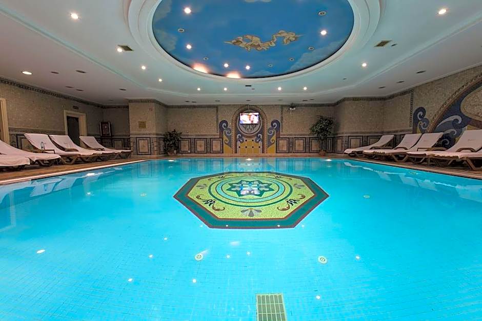 Akar International Hotel