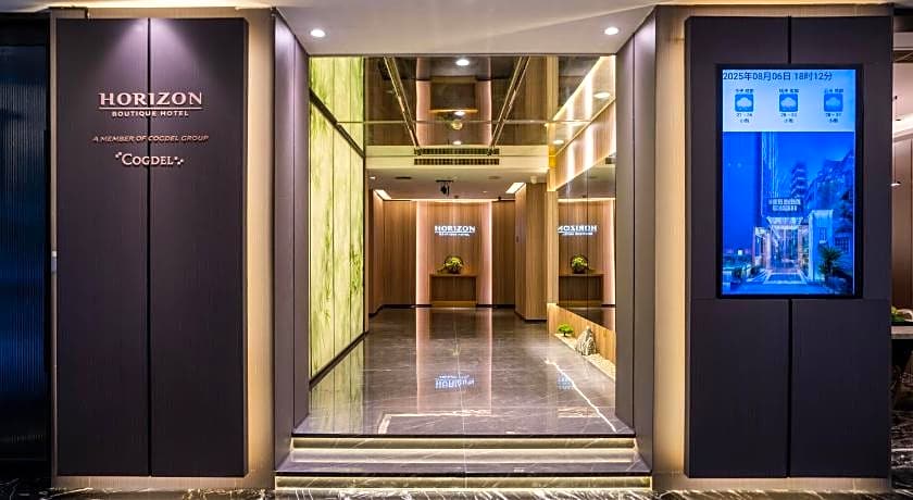 Horizon Boutique Hotel